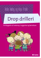Product cover for Drop drilleri