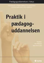 Product cover for Praktik i pædagoguddannelsen