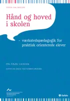 Product cover for Hånd og hoved i skolen