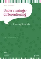 Product cover for Undervisningsdifferentiering