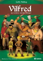 Product cover for Vilfred og verdens værste vikinger