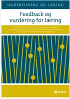 Product cover for Feedback og vurdering for læring