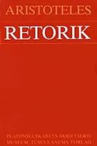 Product cover for Retorik