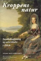 Product cover for Kroppens natur
