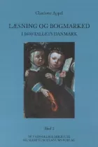 Product cover for Laesning Og Bogmarked I 1600-Tallets Danmark