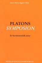 Product cover for Platons symposion