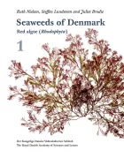 Product cover for Seaweeds of Denmark 1, Red algae (Rhodophyta) &amp; Seaweeds of Denmark 2, Brown al