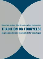 Product cover for Tradition og fornyelse