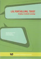 Product cover for Liv, fortælling, tekst