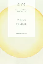 Product cover for Familie og følelse