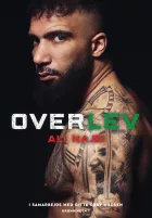 Product cover for Overlev