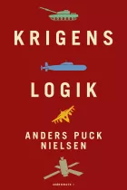 Product cover for Krigens logik