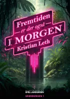 Product cover for Fremtiden er der også i morgen