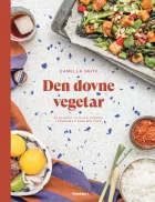 Product cover for Den dovne vegetar