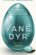 Product cover for Vanedyr