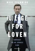 Product cover for (U)lige for loven