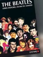 Product cover for The Beatles