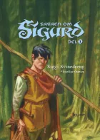 Product cover for Sagaen om Sigurd, del 1. Siggi Svinedreng
