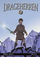 Product cover for Drageherren, del 5-8