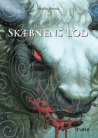 Product cover for Teseus, bind 5. Skæbnens lod