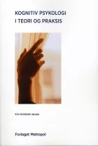 Product cover for Kognitiv psykologi i teori og praksis