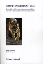Product cover for Kompetencebroen