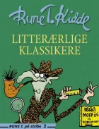 Product cover for Litterærlige klassikere