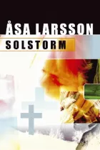 Product cover for Solstorm