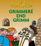 Product cover for Grimmere end Grimm