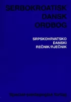 Product cover for Serbokroatisk-dansk ordbog