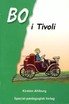 Product cover for Bo i Tivoli