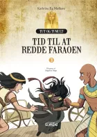 Product cover for Tid til at redde Faraoen