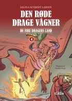 Product cover for Den røde drage vågner