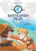 Product cover for Botternes plan