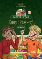 Product cover for Kaos i kiosken