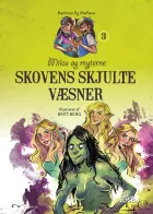 Product cover for Skovens skjulte væsner