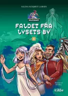 Product cover for Faldet fra Lysets By