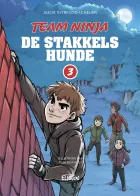Product cover for De stakkels hunde