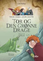 Product cover for Tor og den grønne drage