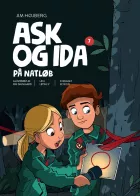 Product cover for På natløb