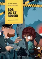 Product cover for Bob og et røveri