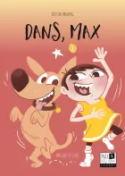 Product cover for Dans, Max