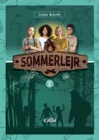 Product cover for Sommerlejr 2