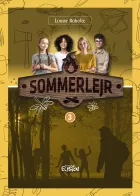 Product cover for Sommerlejr 3