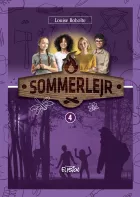 Product cover for Sommerlejr 4