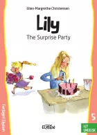 Product cover for The Surprise Party