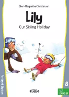 Product cover for Our Skiing Holiday