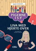 Product cover for Liva med hjerte over