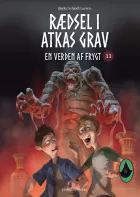 Product cover for Rædsel i Atkas grav