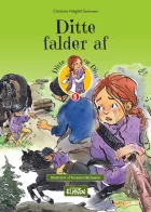 Product cover for Ditte falder af